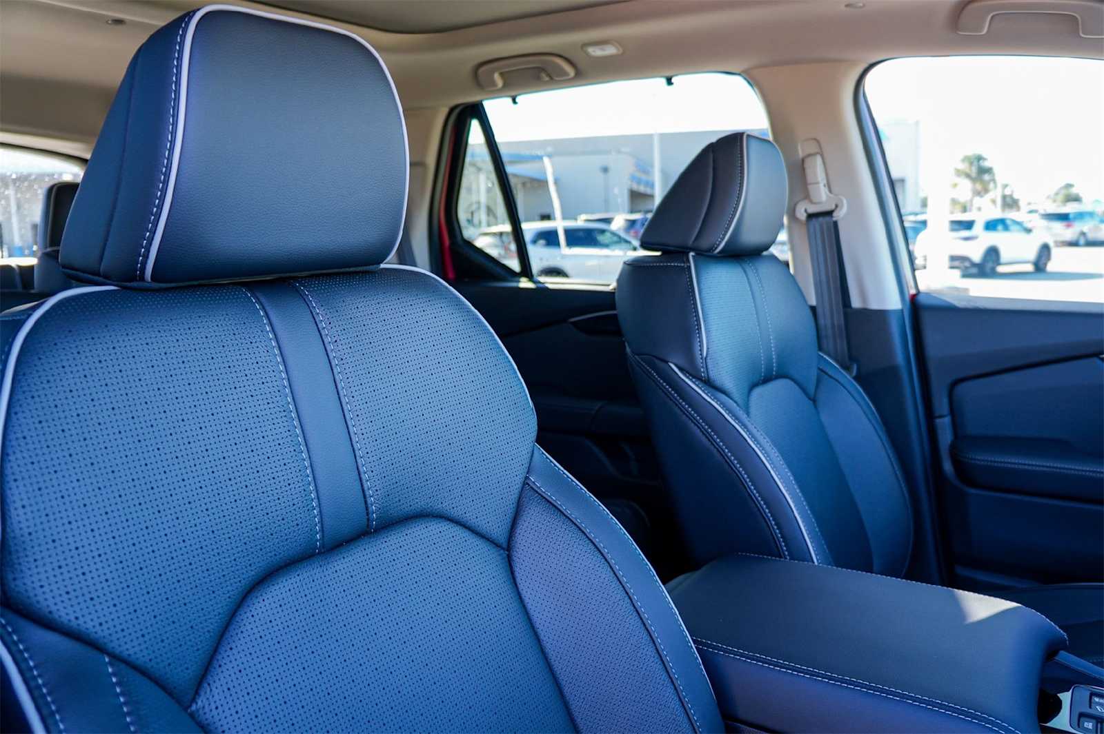 Thumbnail: 2025 Honda Pilot - 14