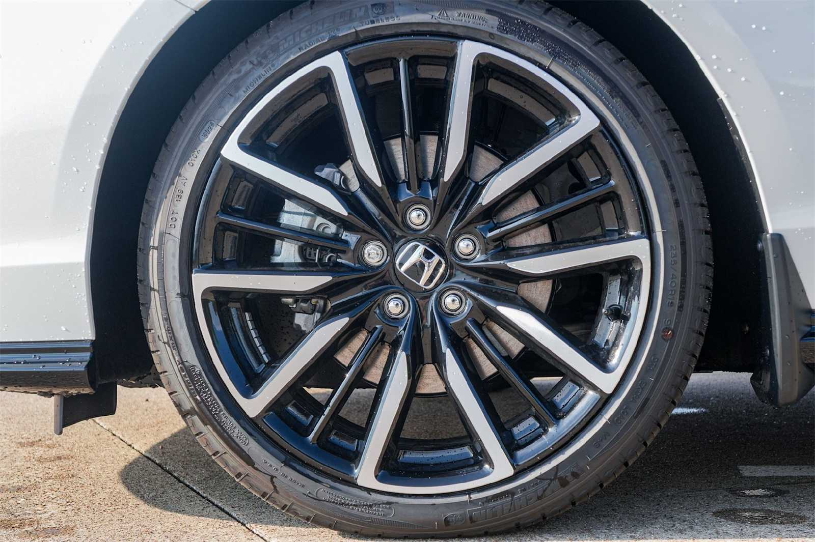 Thumbnail: 2025 Honda Accord - 8