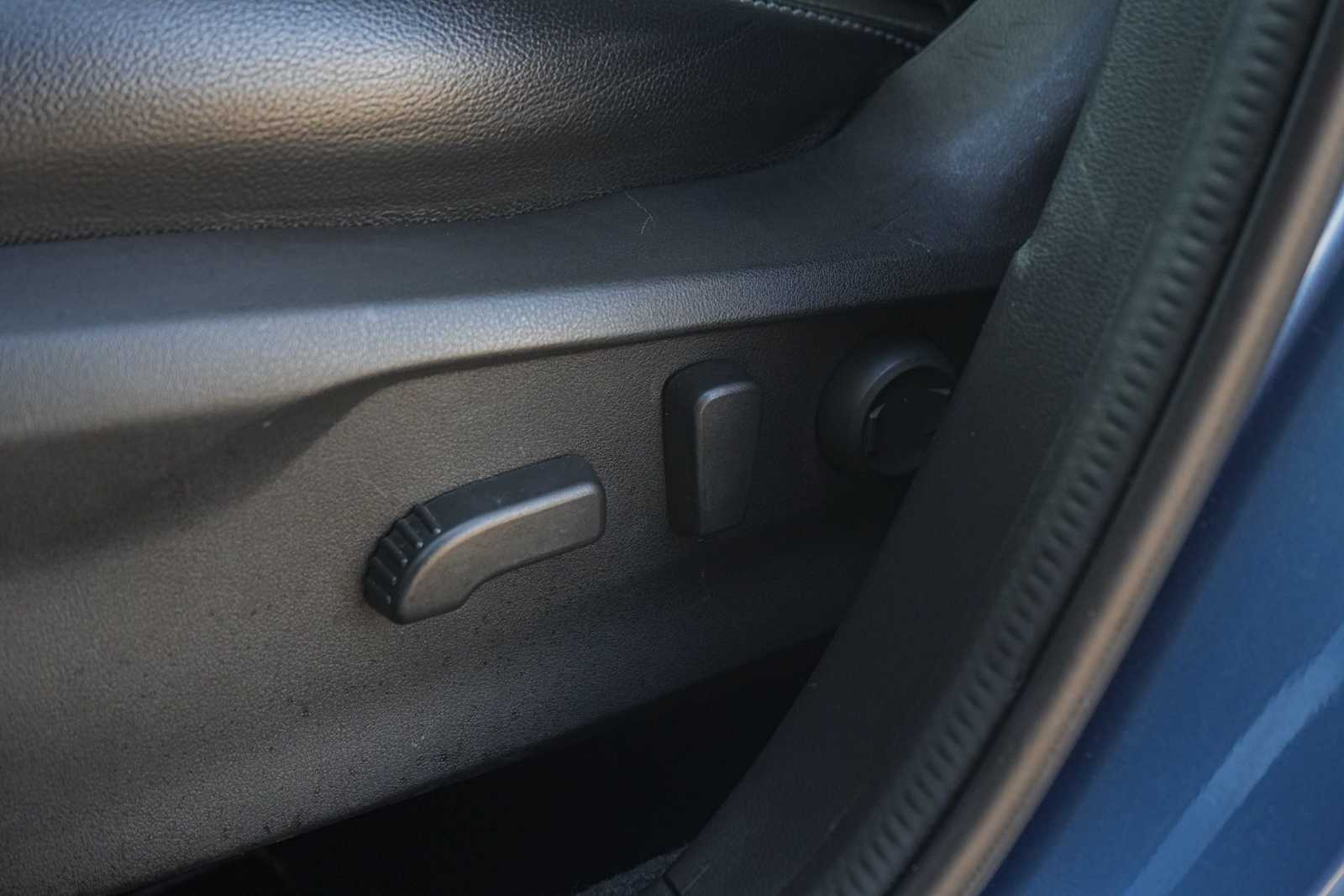 Thumbnail: 2020 Subaru Forester - 12