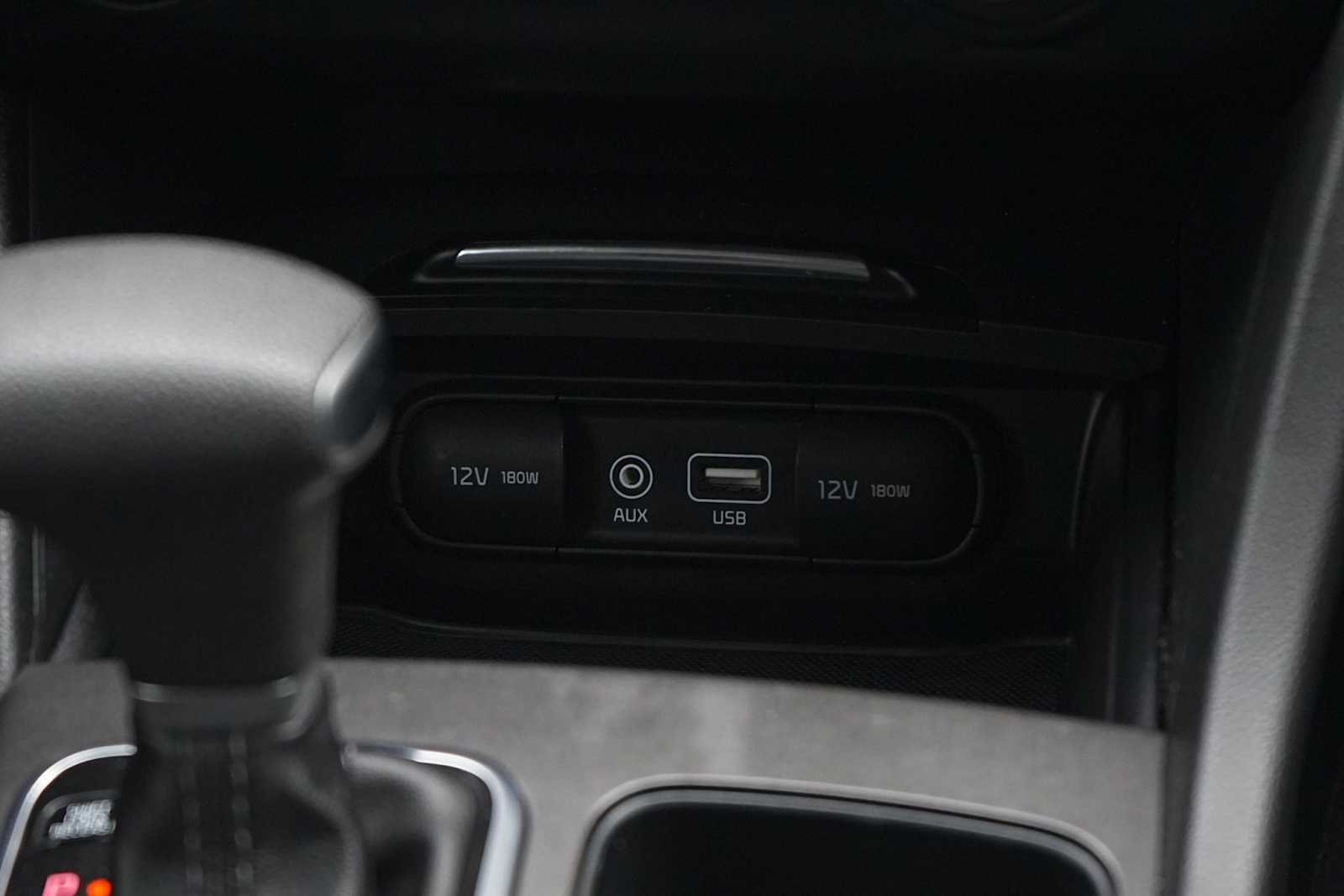 Thumbnail: 2018 Kia Optima - 23