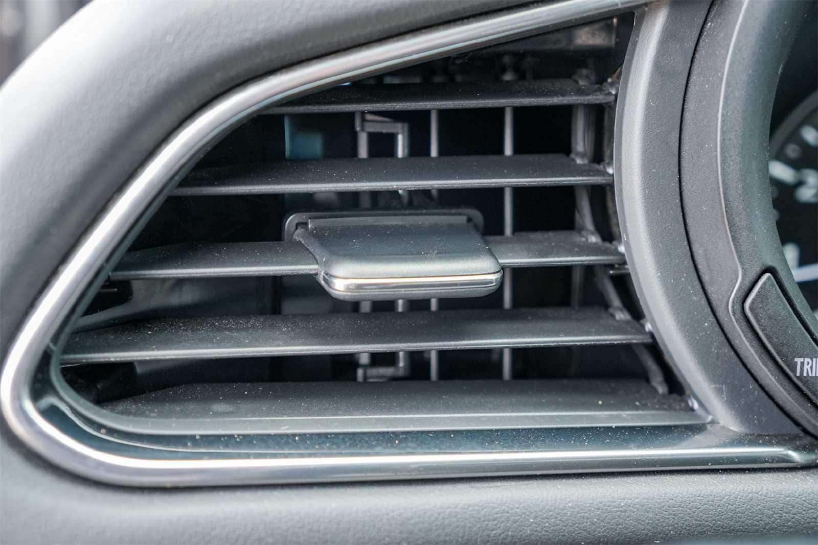 Thumbnail: 2021 Mazda CX-30 - 28