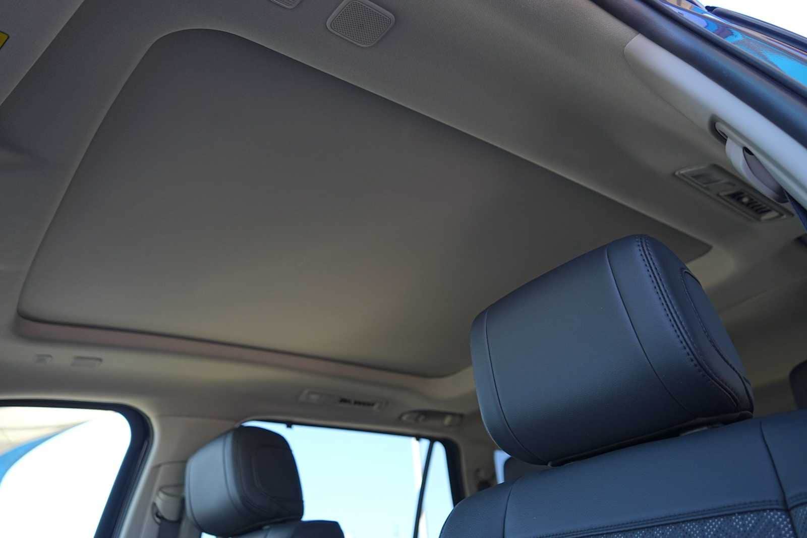 Thumbnail: 2024 Toyota Sequoia - 25