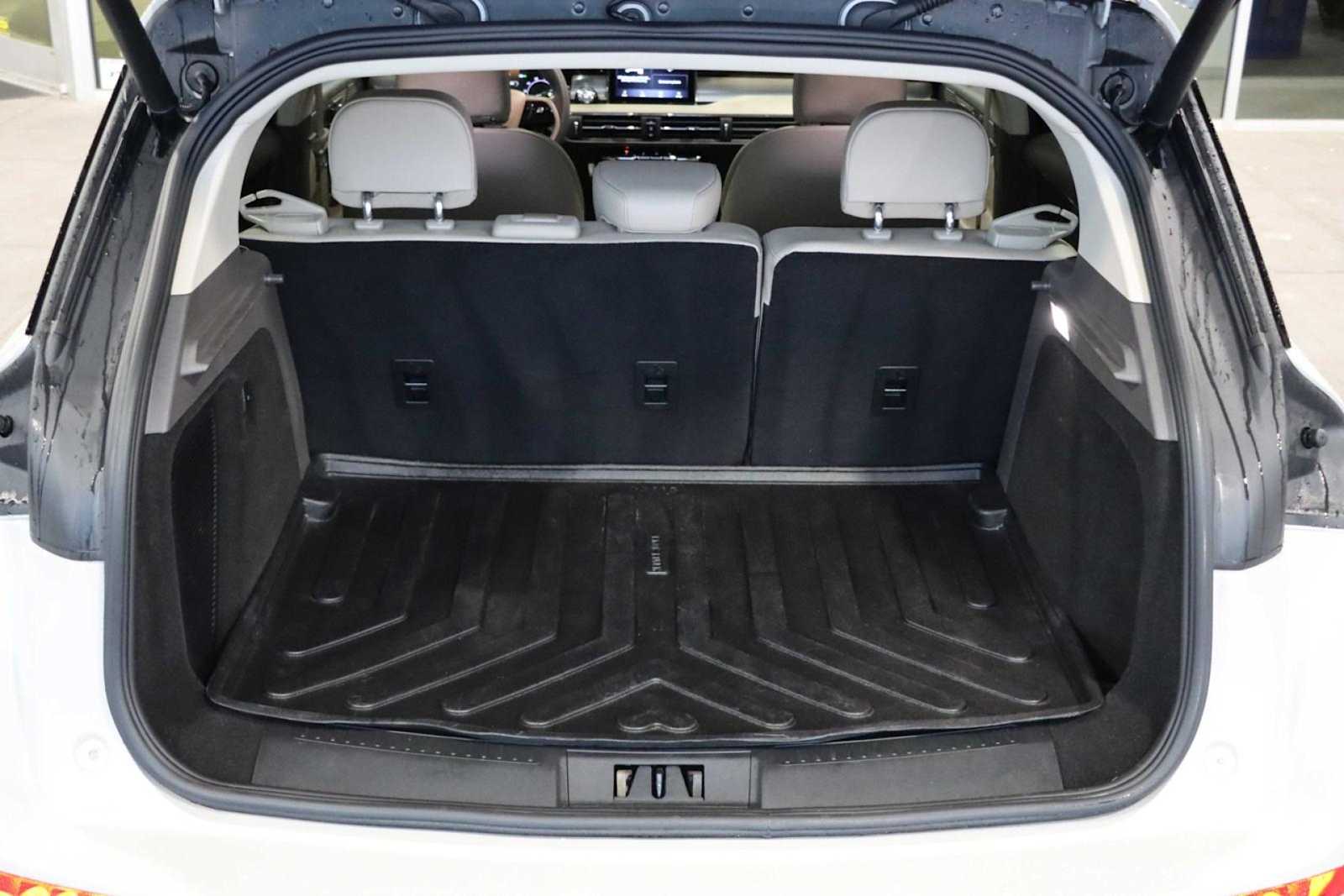 2022 Lincoln Corsair Standard 25