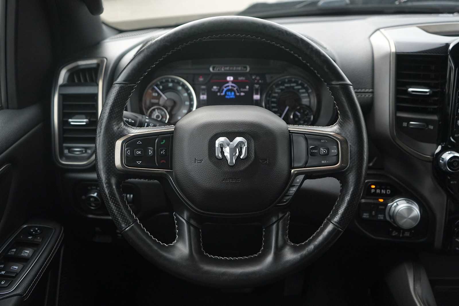 Thumbnail: 2020 RAM 1500 - 16