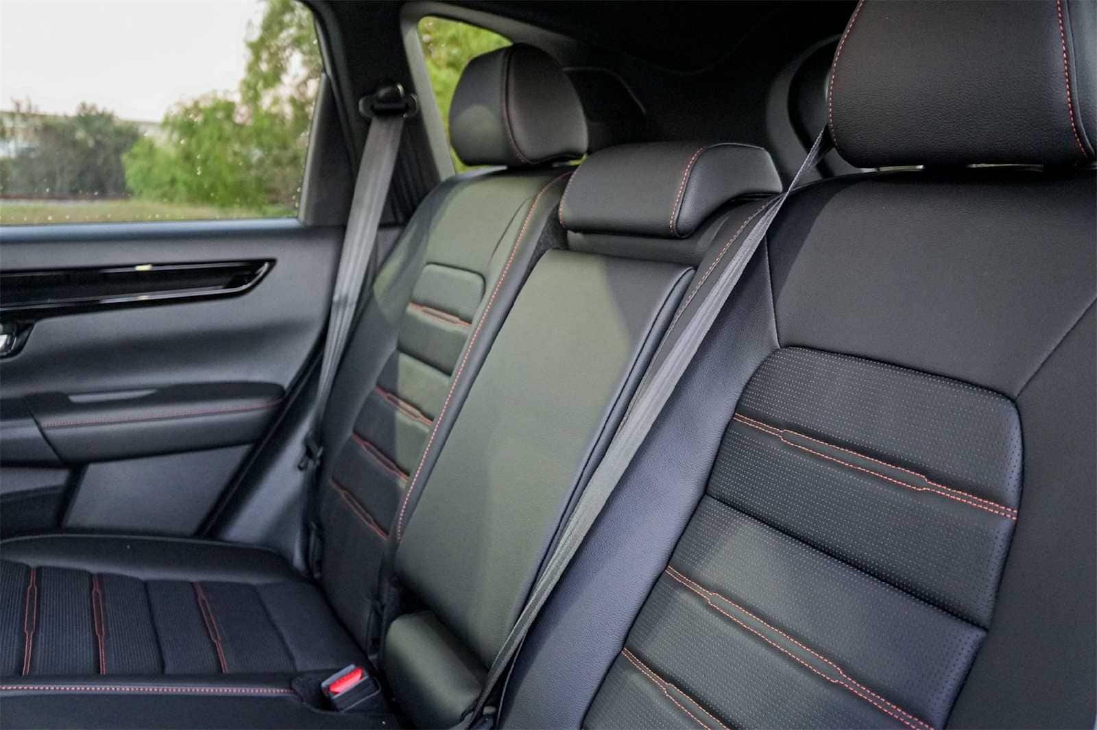 Thumbnail: 2026 Honda CR-V - 13