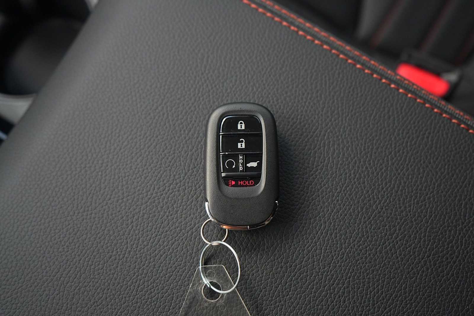 Thumbnail: 2026 Honda Passport - 20