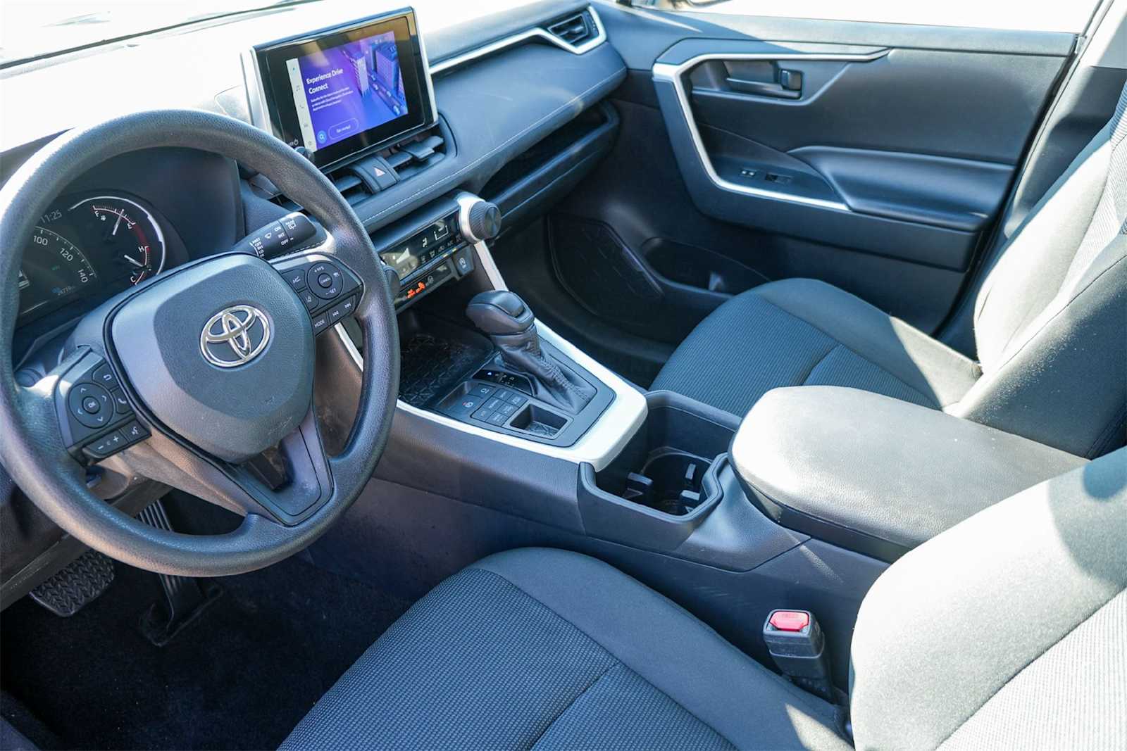 Thumbnail: 2024 Toyota RAV4 - 2