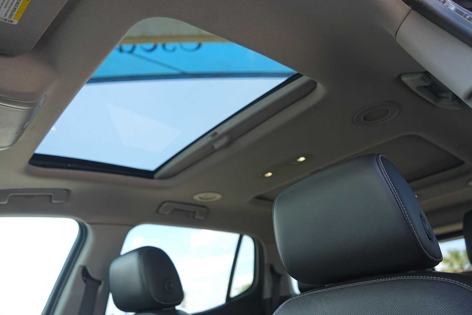 Thumbnail: 2019 GMC Acadia - 24