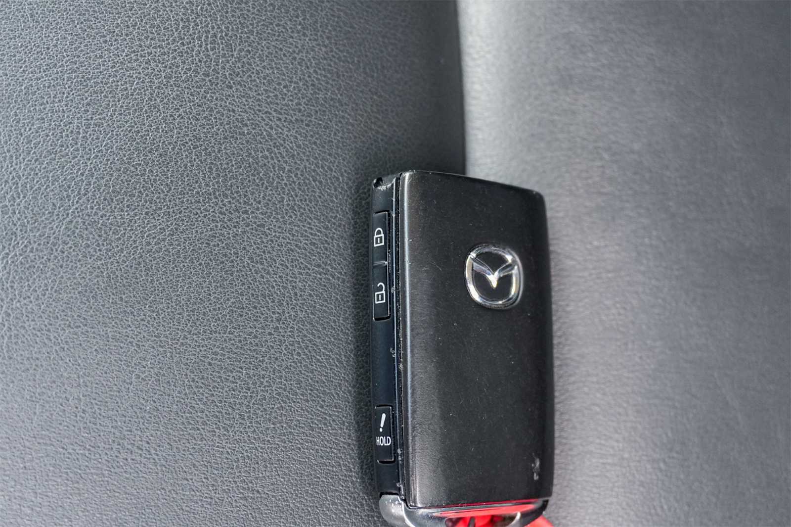Thumbnail: 2024 Mazda CX-30 - 19
