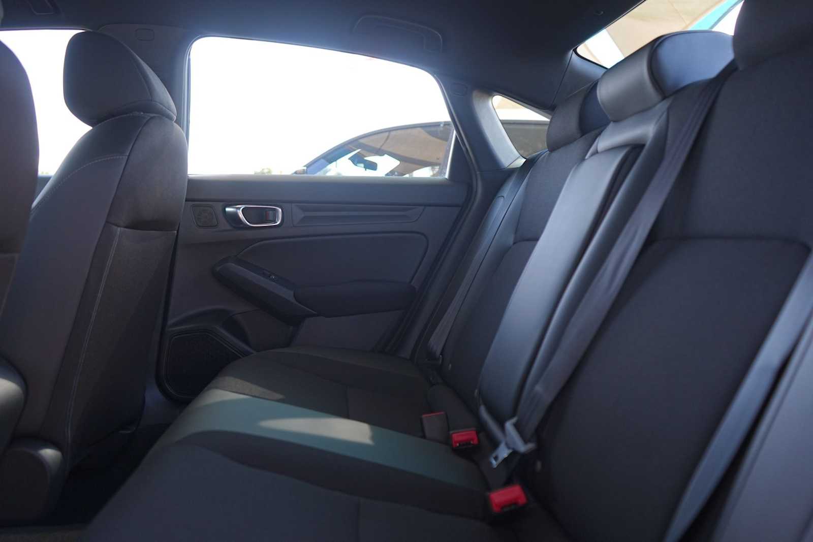 Thumbnail: 2026 Honda Civic - 13