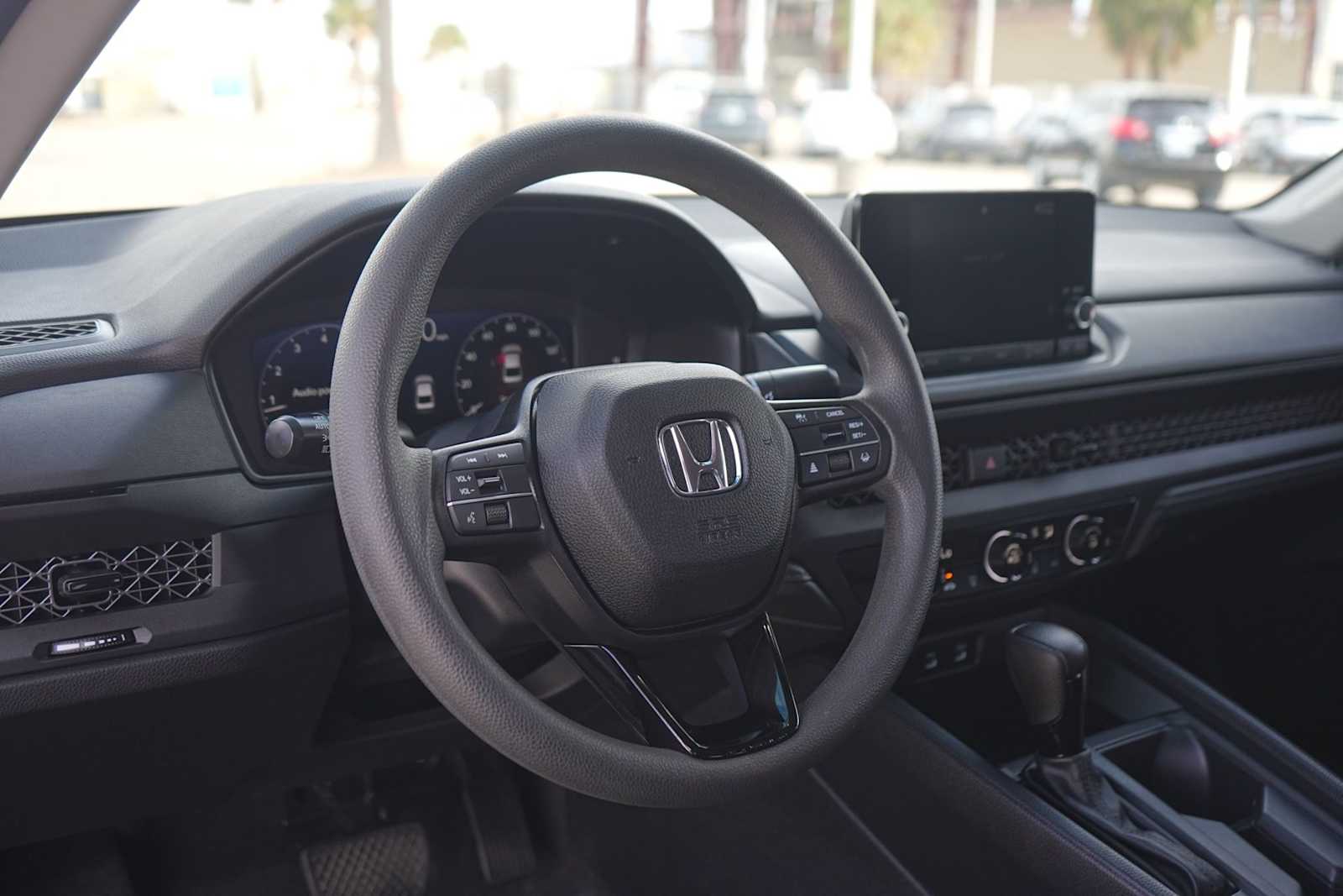 Thumbnail: 2023 Honda Accord - 2