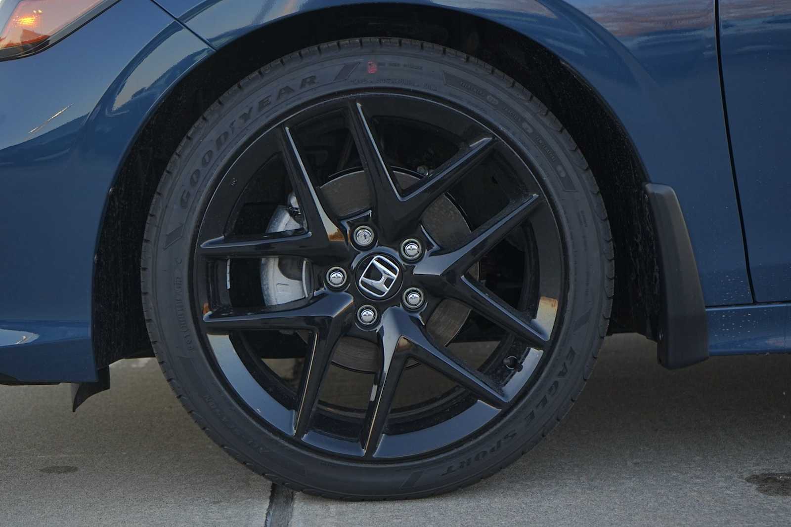 Thumbnail: 2026 Honda Civic - 7