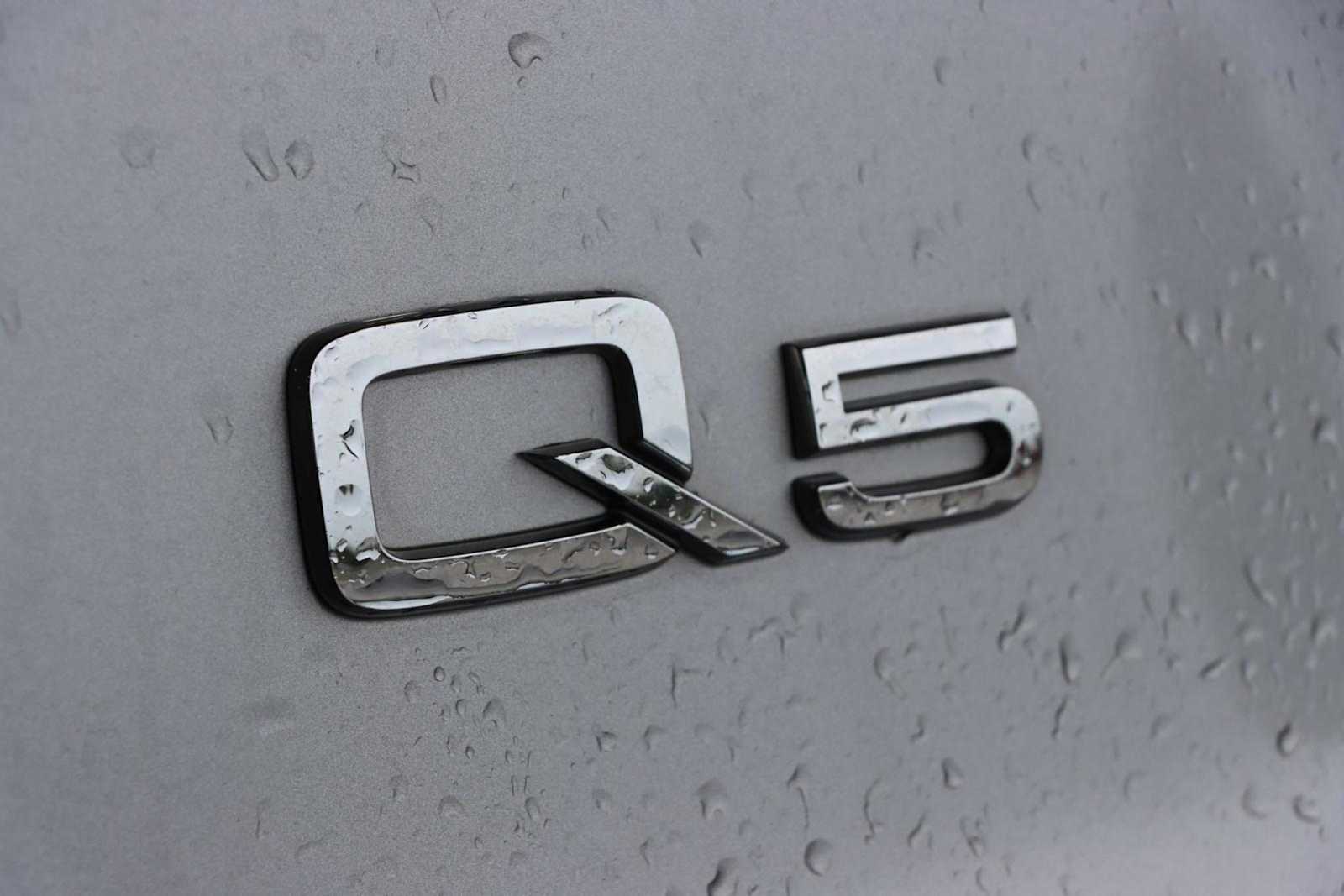 2023 Audi Q5 e Premium Plus 7