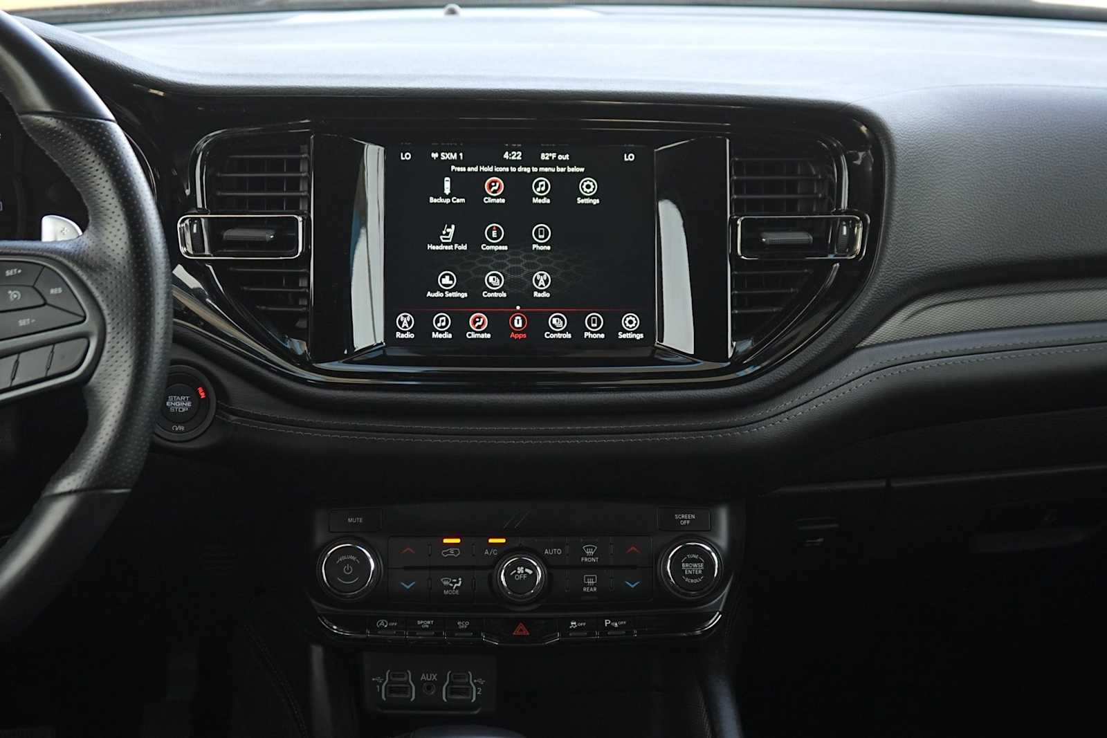 Thumbnail: 2021 Dodge Durango - 19