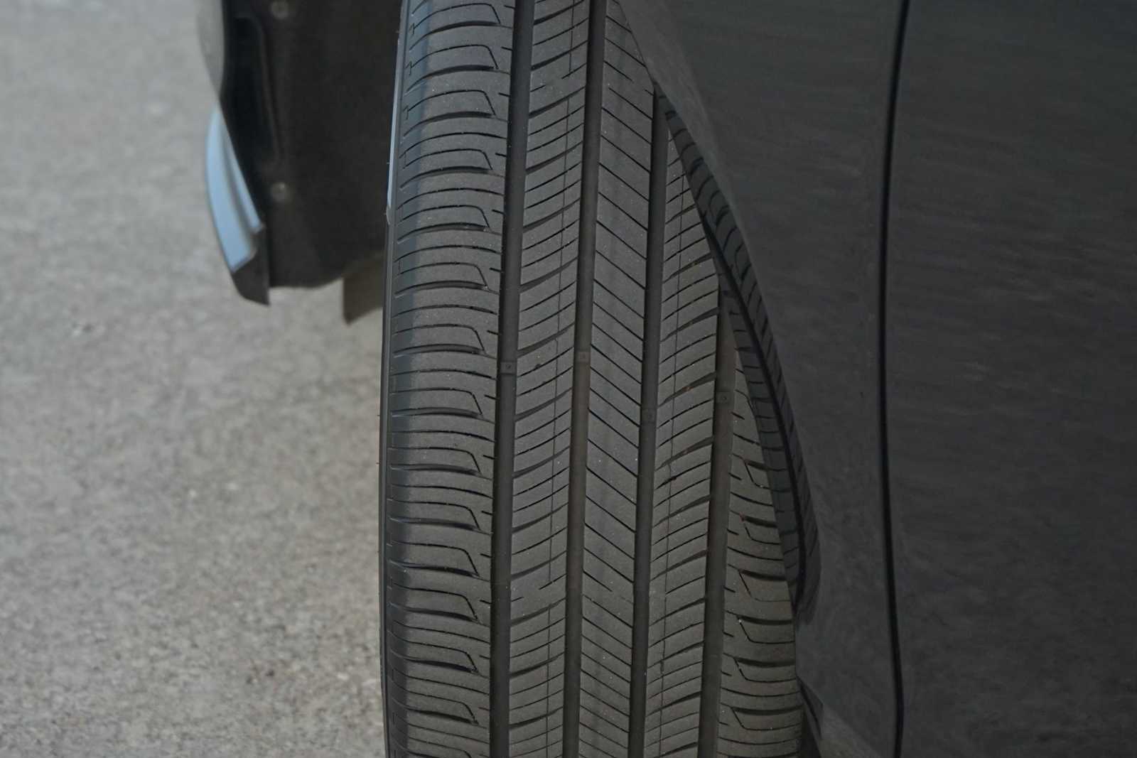 Thumbnail: 2025 Honda Accord - 29