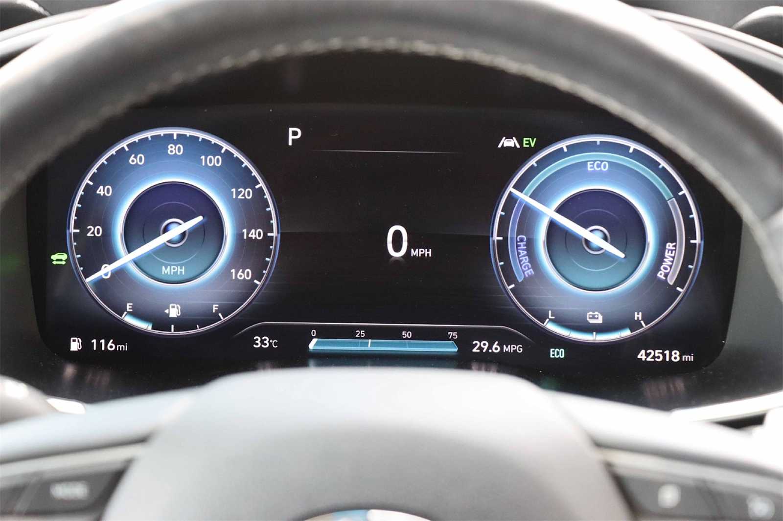 Thumbnail: 2023 Hyundai Santa Fe - 20