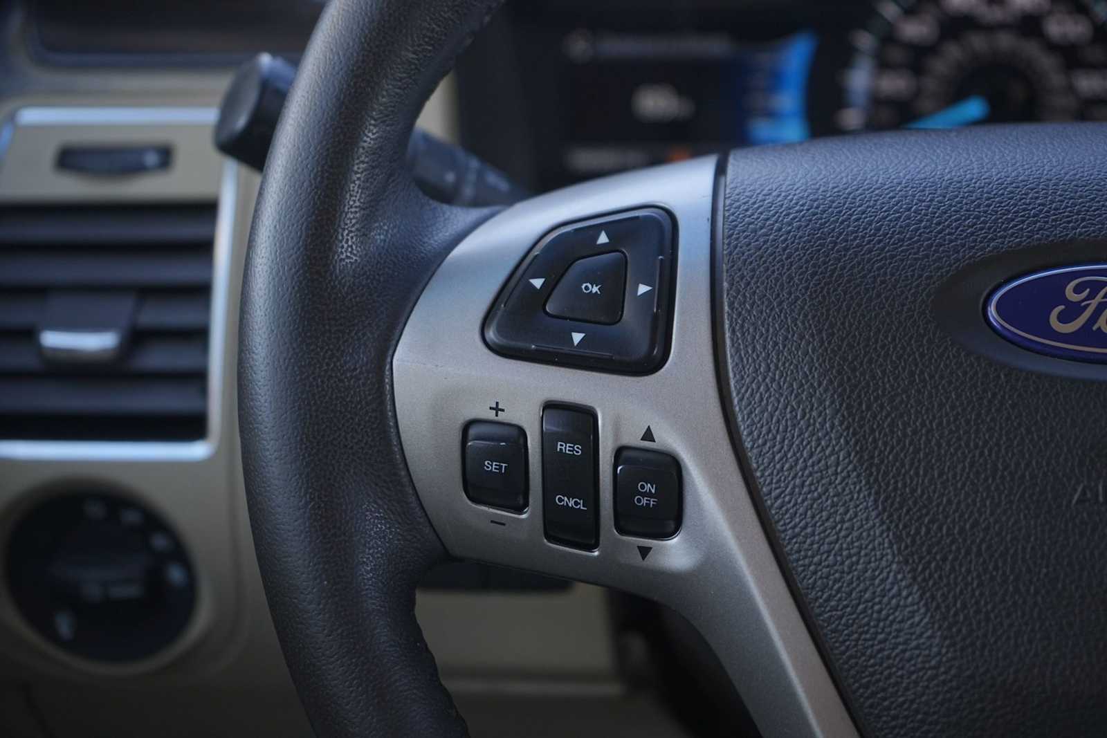 Thumbnail: 2018 Ford Flex - 17