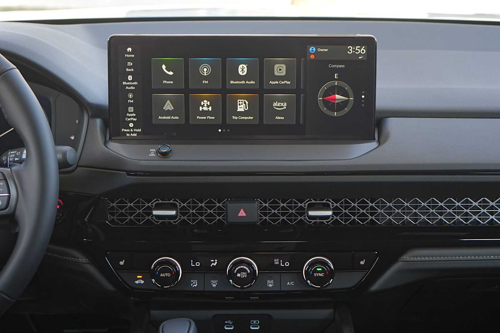 Thumbnail: 2026 Honda Accord - 16