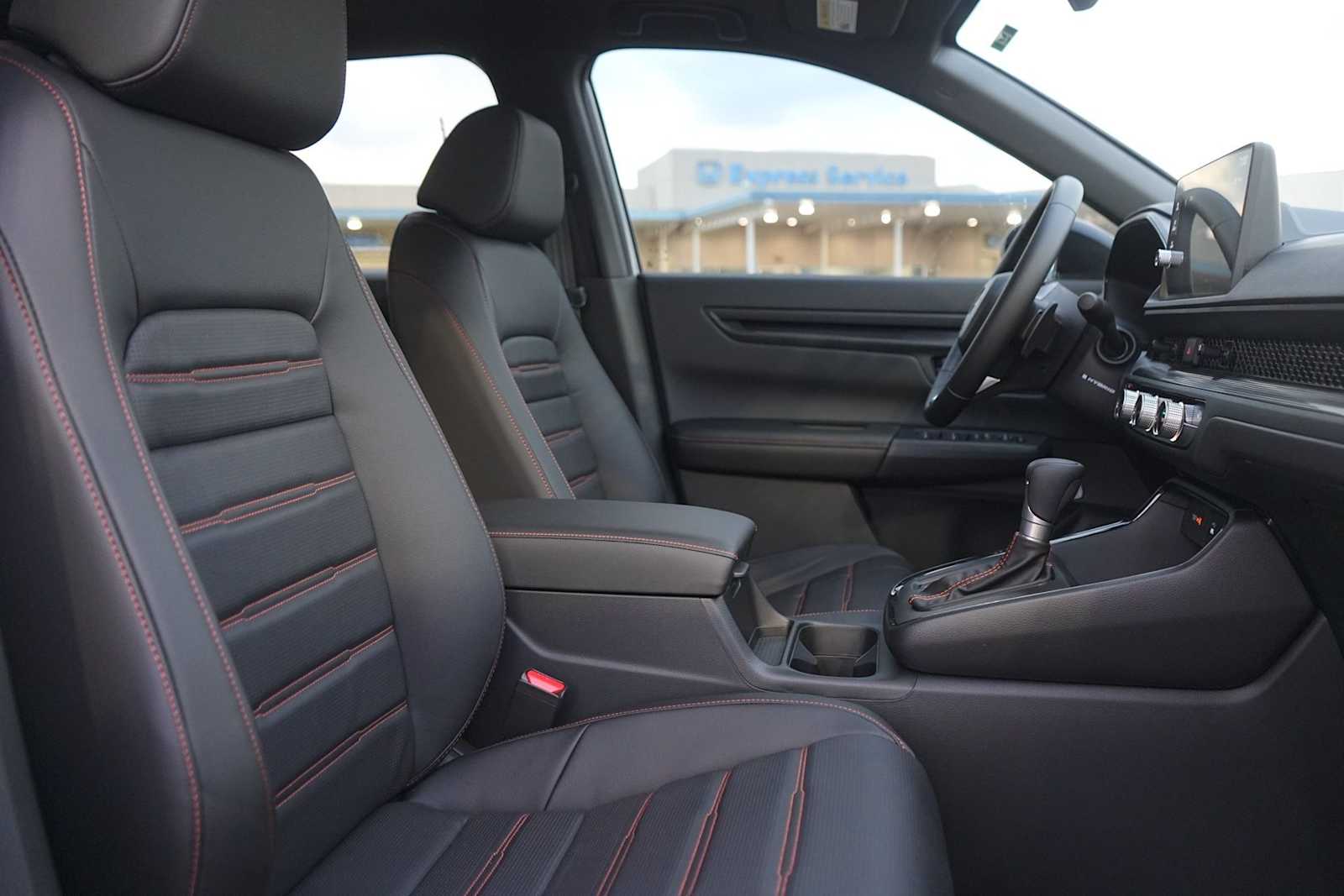 Thumbnail: 2026 Honda CR-V - 14