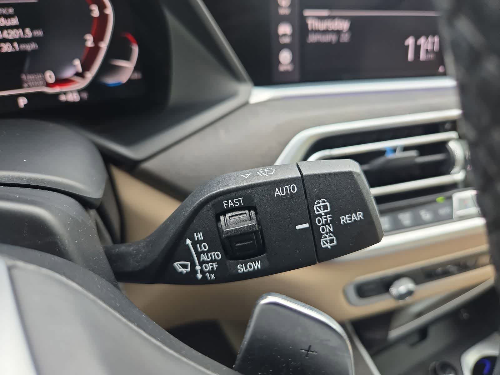 Thumbnail: 2019 BMW X7 - 26