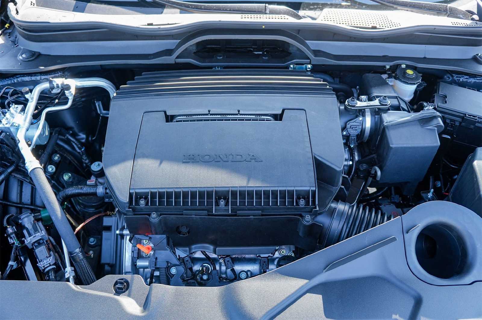 Thumbnail: 2025 Honda Pilot - 10