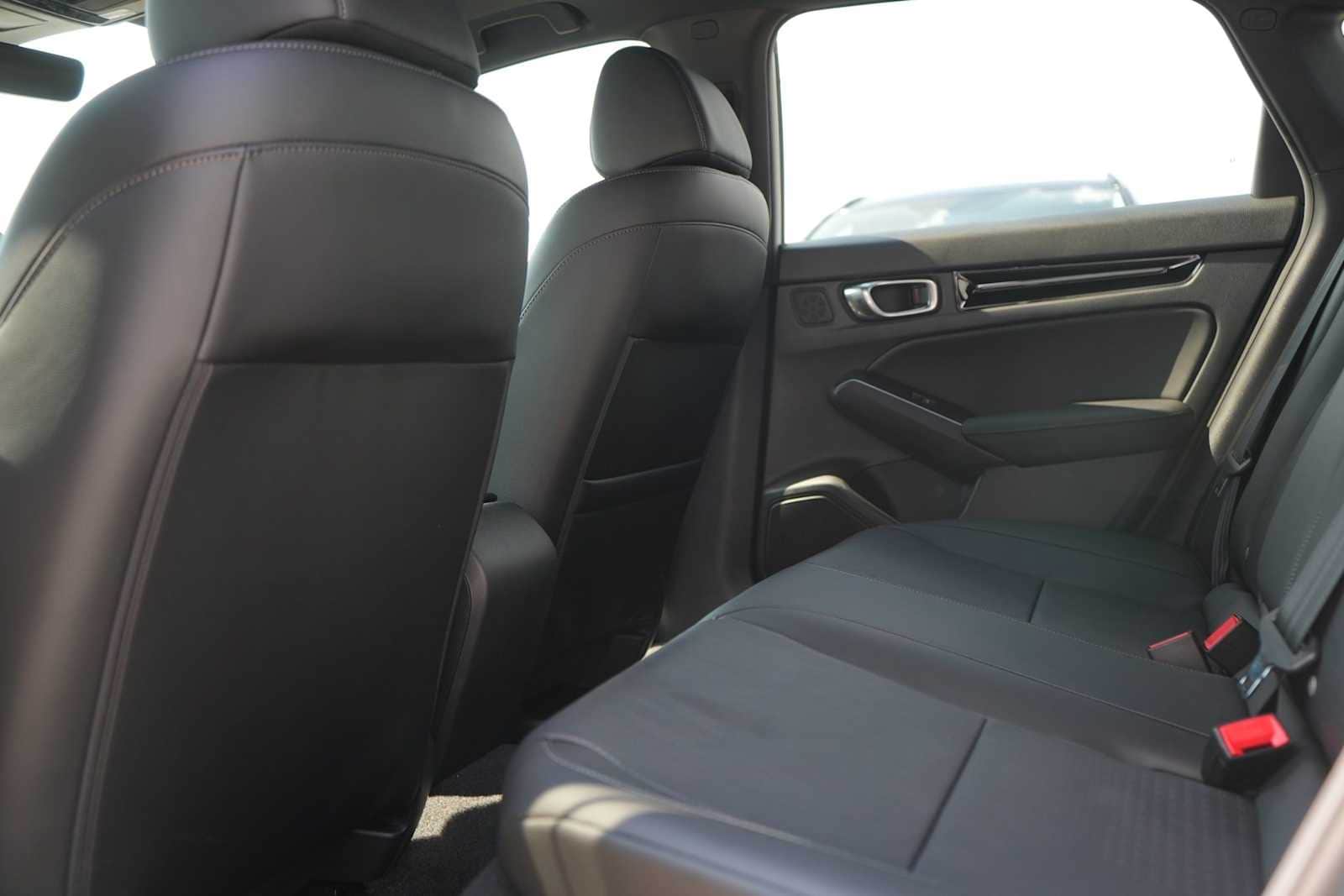 Thumbnail: 2026 Honda Civic - 12