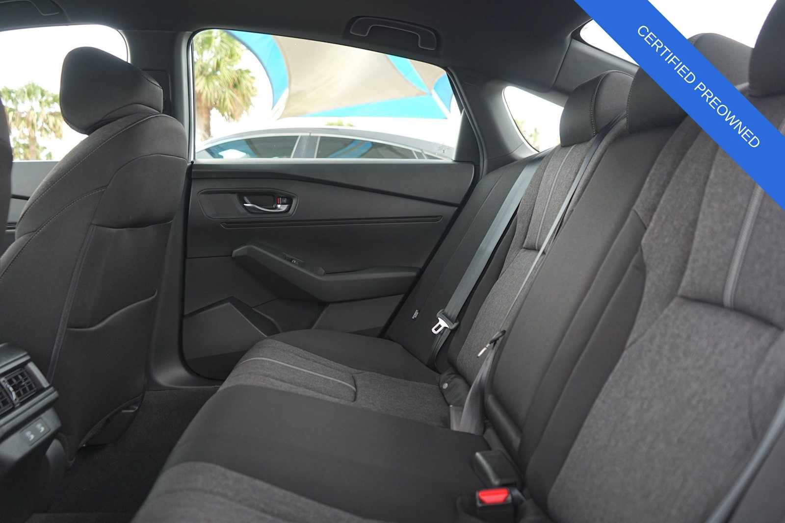 Thumbnail: 2025 Honda Accord - 14