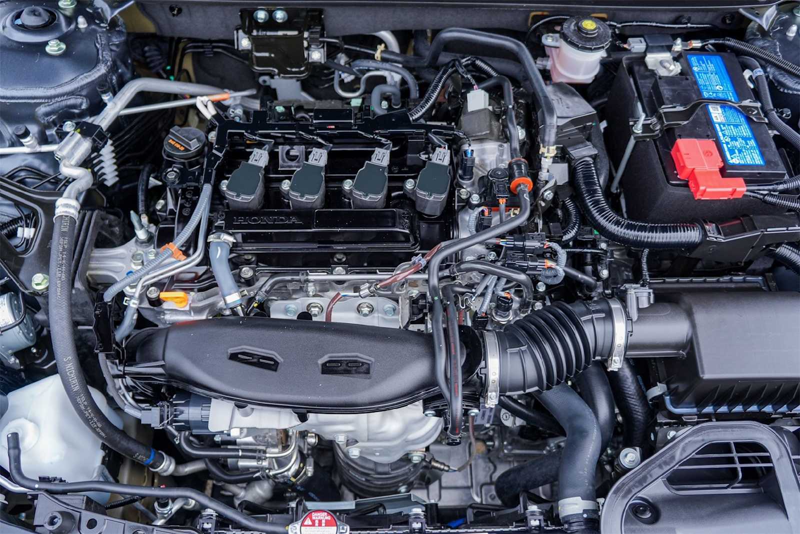 Thumbnail: 2025 Honda Accord - 9