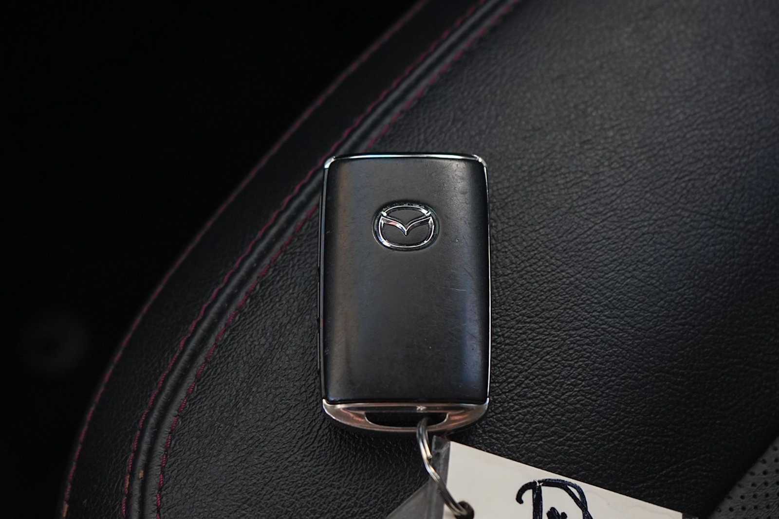 Thumbnail: 2022 Mazda CX-5 - 28