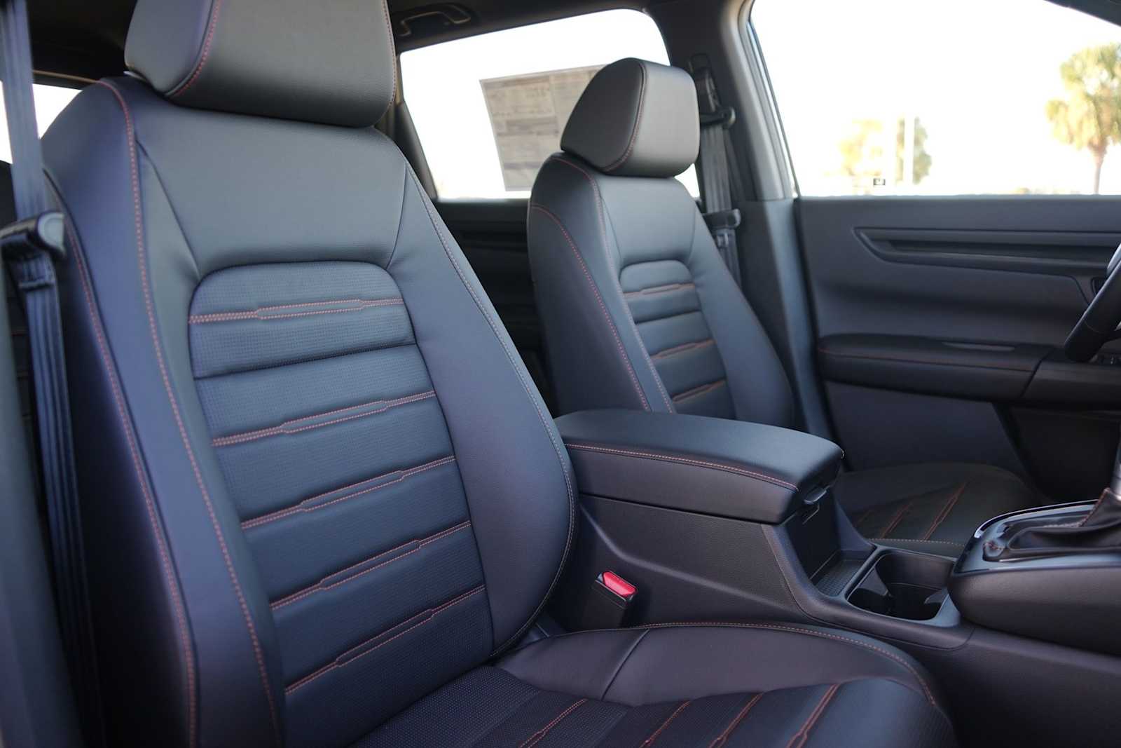 Thumbnail: 2026 Honda CR-V - 14