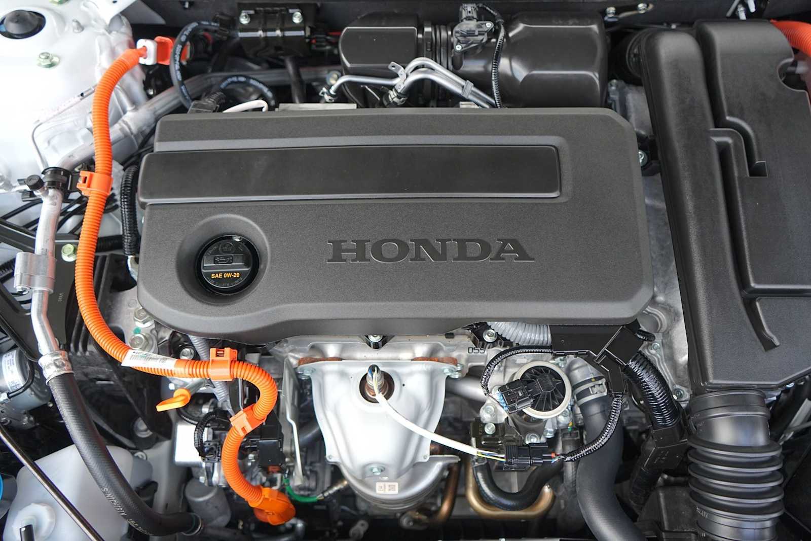 Thumbnail: 2025 Honda Accord - 9