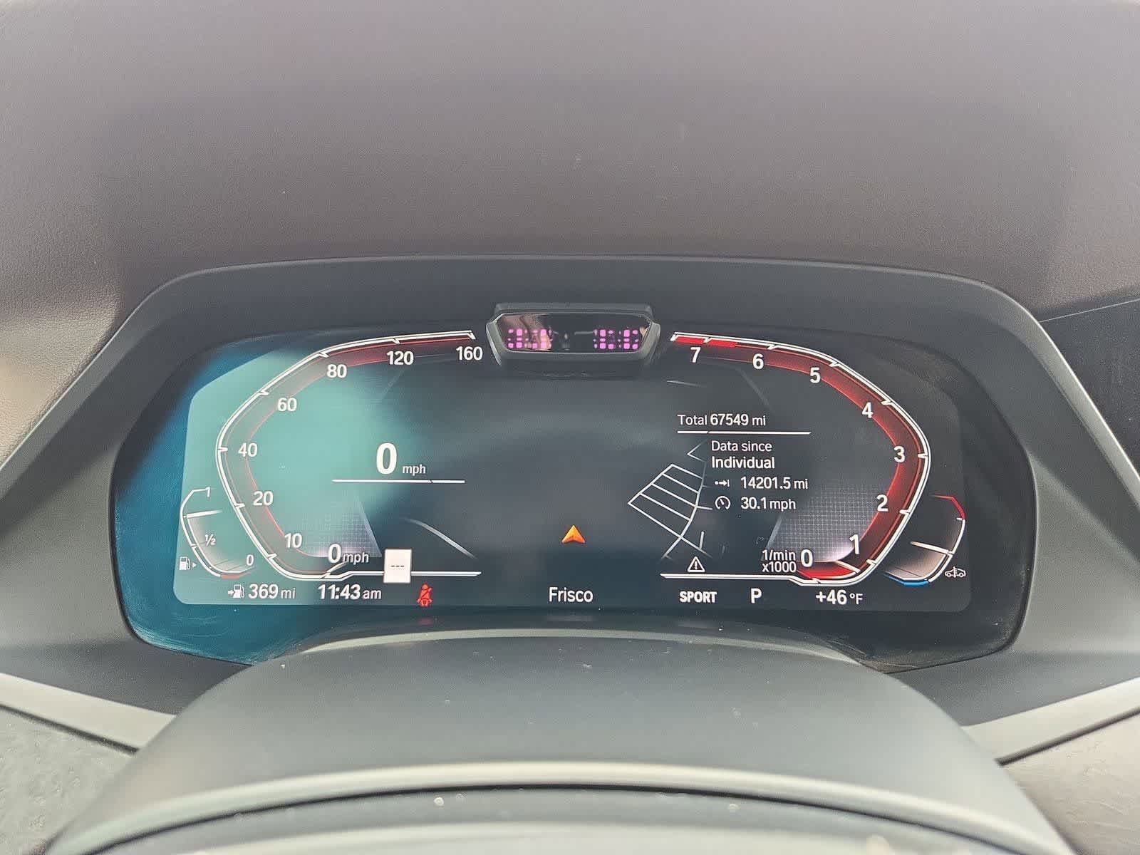 Thumbnail: 2019 BMW X7 - 34