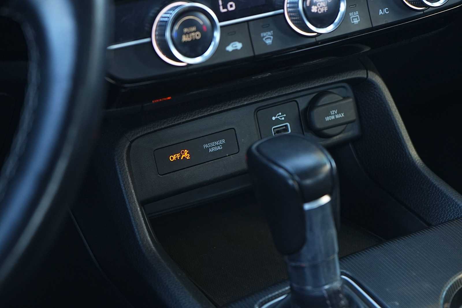 Thumbnail: 2023 Honda Civic - 23