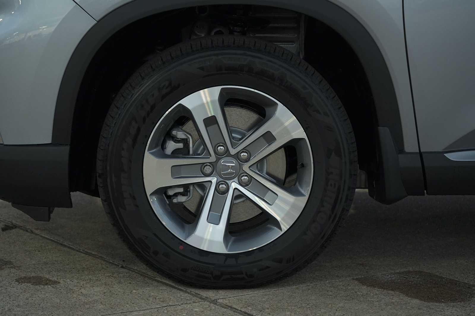 Thumbnail: 2025 Honda Pilot - 7