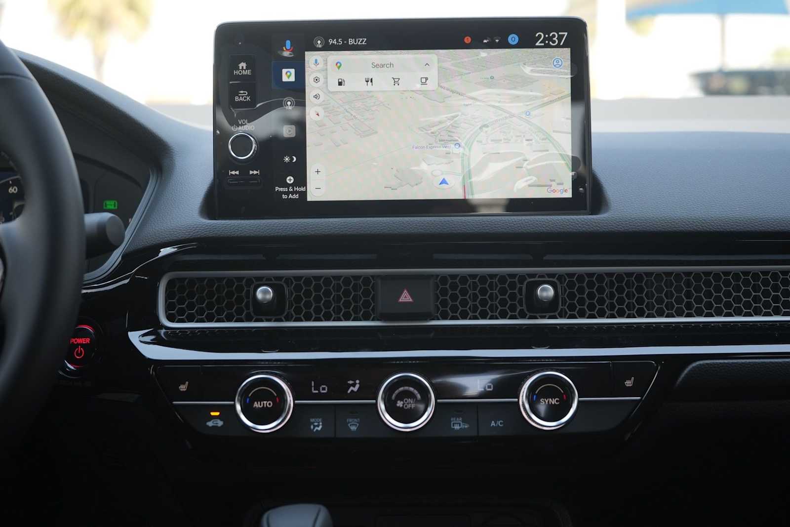 Thumbnail: 2026 Honda Civic - 16