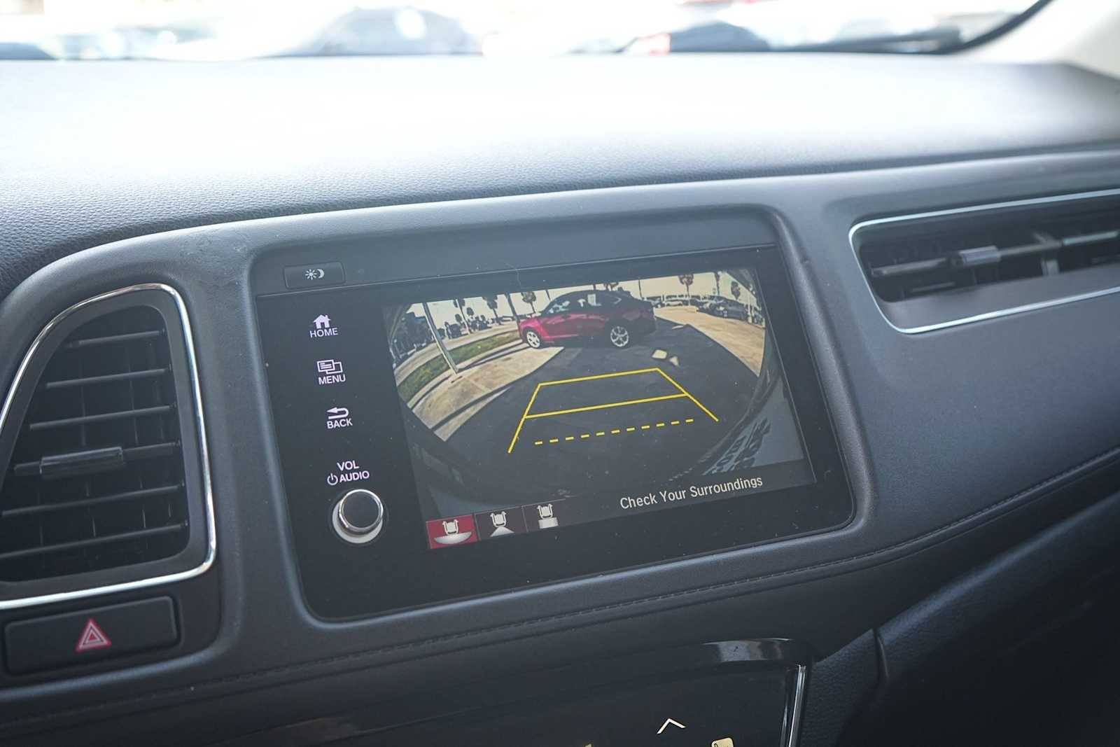 Thumbnail: 2022 Honda HR-V - 22