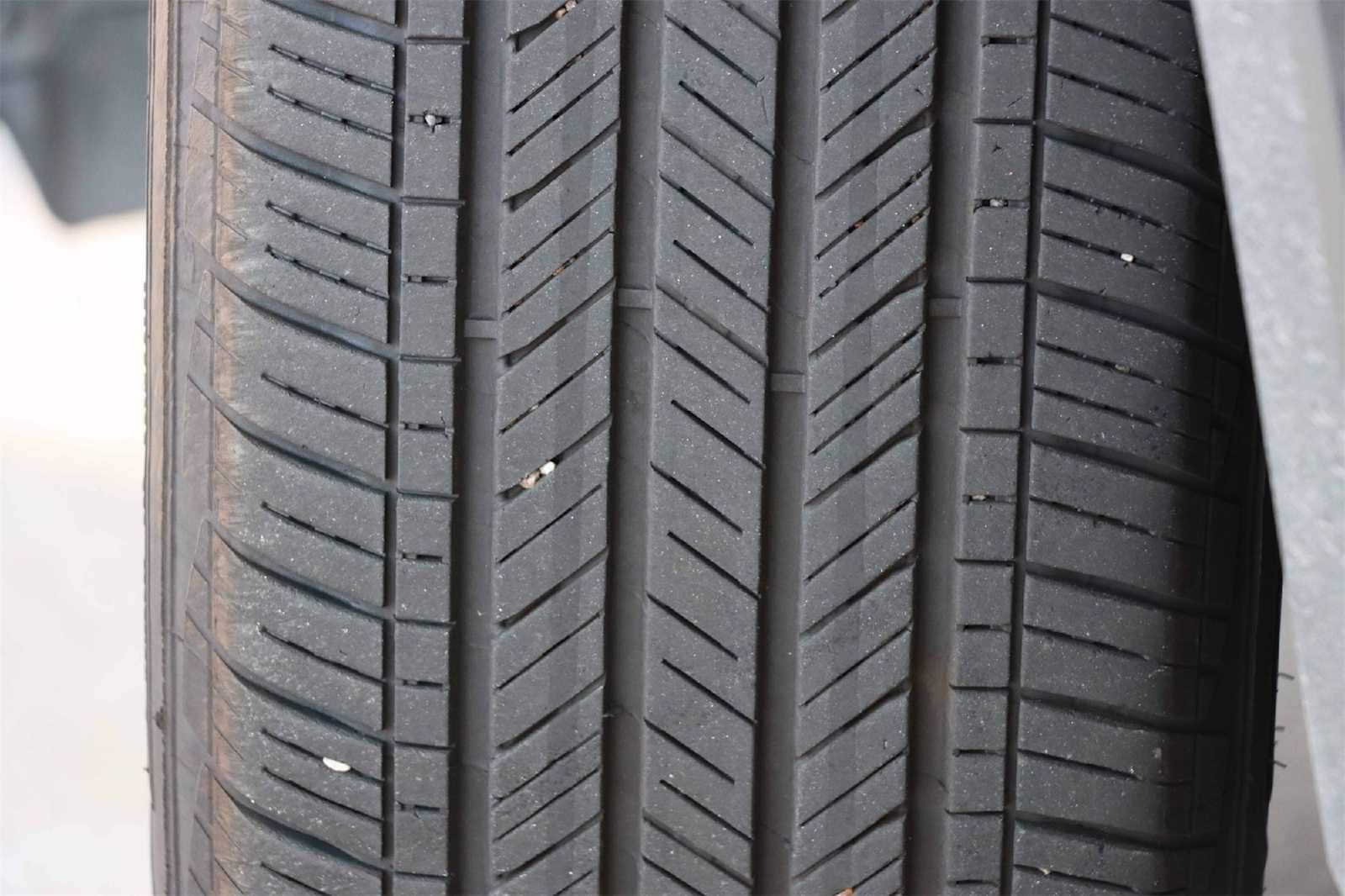 Thumbnail: 2024 Volkswagen Tiguan - 30