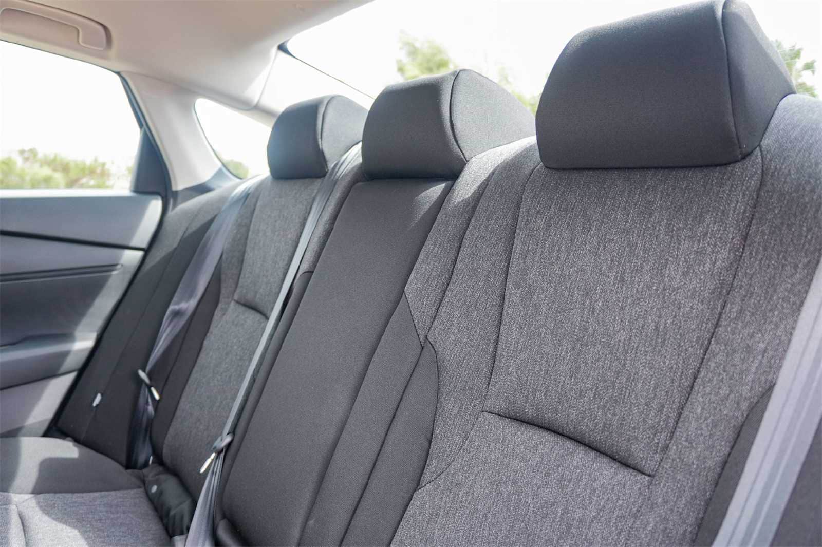 Thumbnail: 2025 Honda Accord - 13