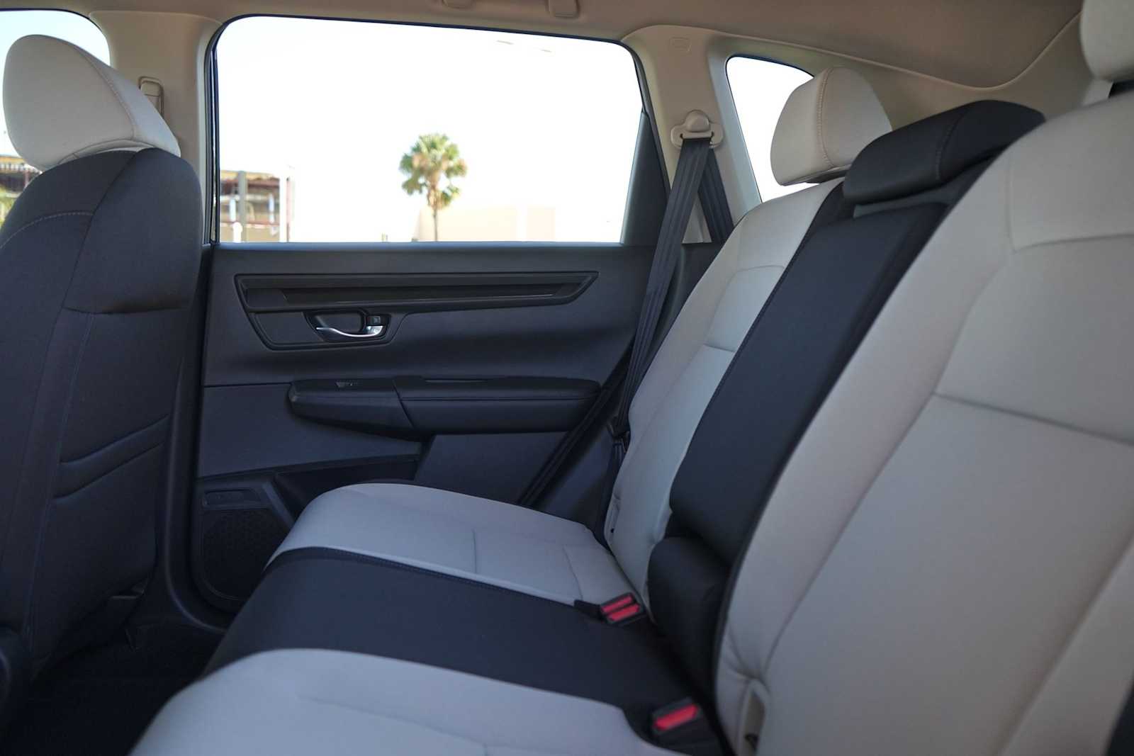 Thumbnail: 2026 Honda CR-V - 13