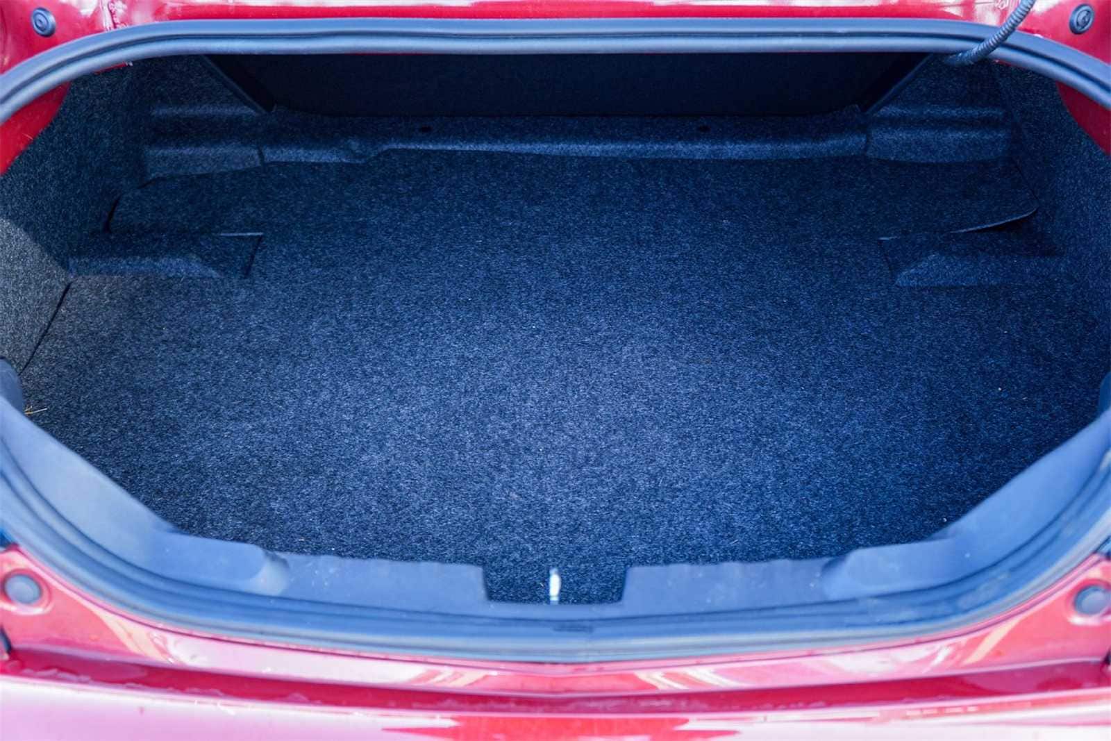 Thumbnail: 2015 Chevrolet Camaro - 19