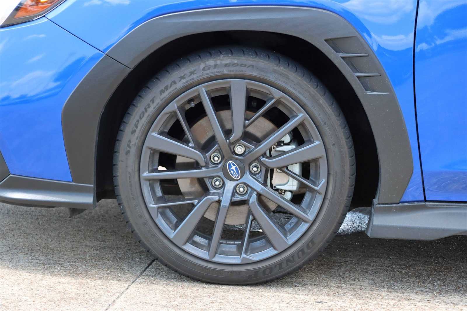 Thumbnail: 2023 Subaru WRX - 7