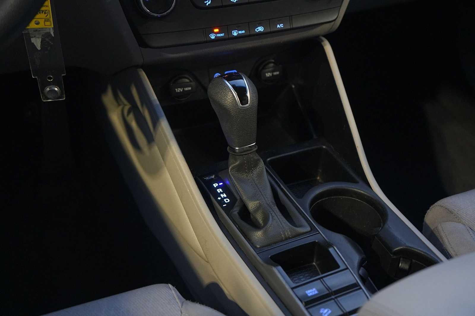 Thumbnail: 2016 Hyundai Tucson - 20