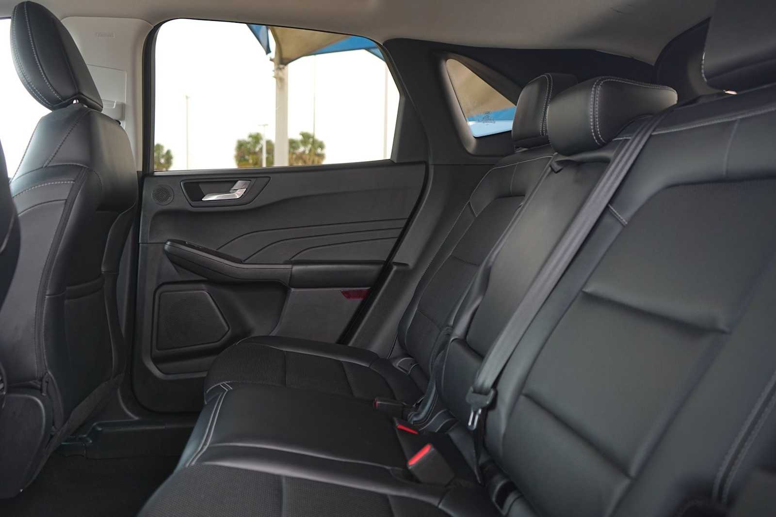 Thumbnail: 2021 Ford Escape - 13