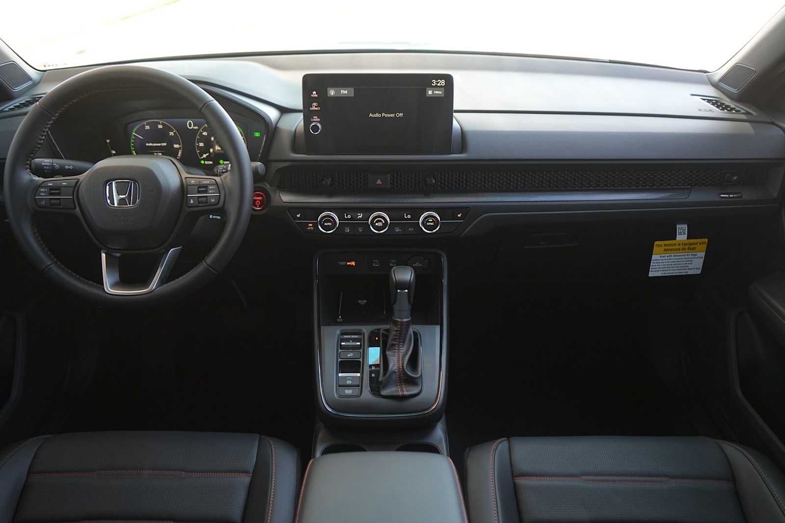 Thumbnail: 2026 Honda CR-V - 10