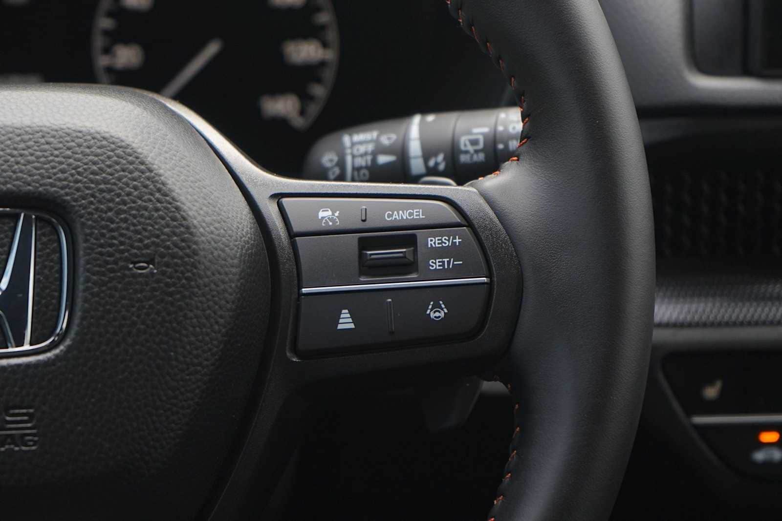 Thumbnail: 2026 Honda CR-V - 18