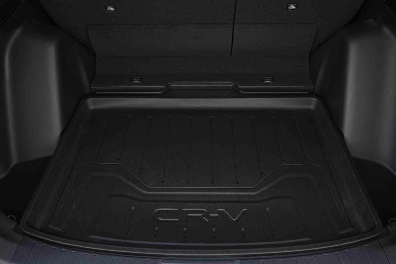 Thumbnail: 2026 Honda CR-V - 19