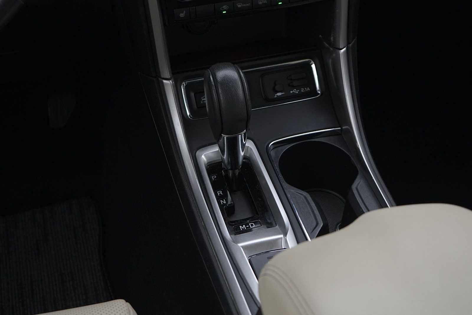 Thumbnail: 2019 Subaru Ascent - 20