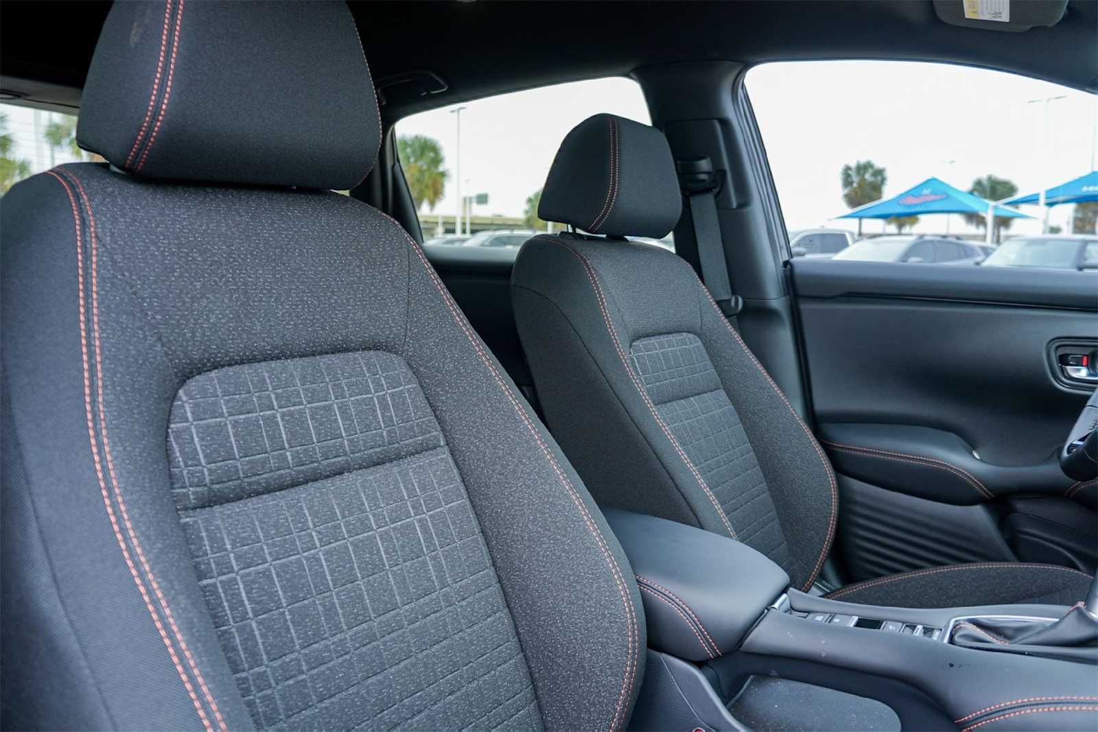 Thumbnail: 2026 Honda HR-V - 14