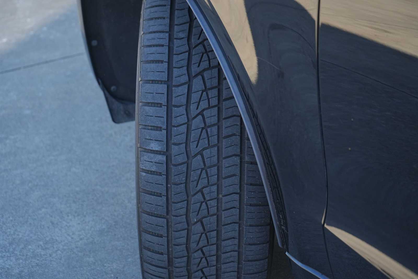 Thumbnail: 2013 Audi Q5 - 29