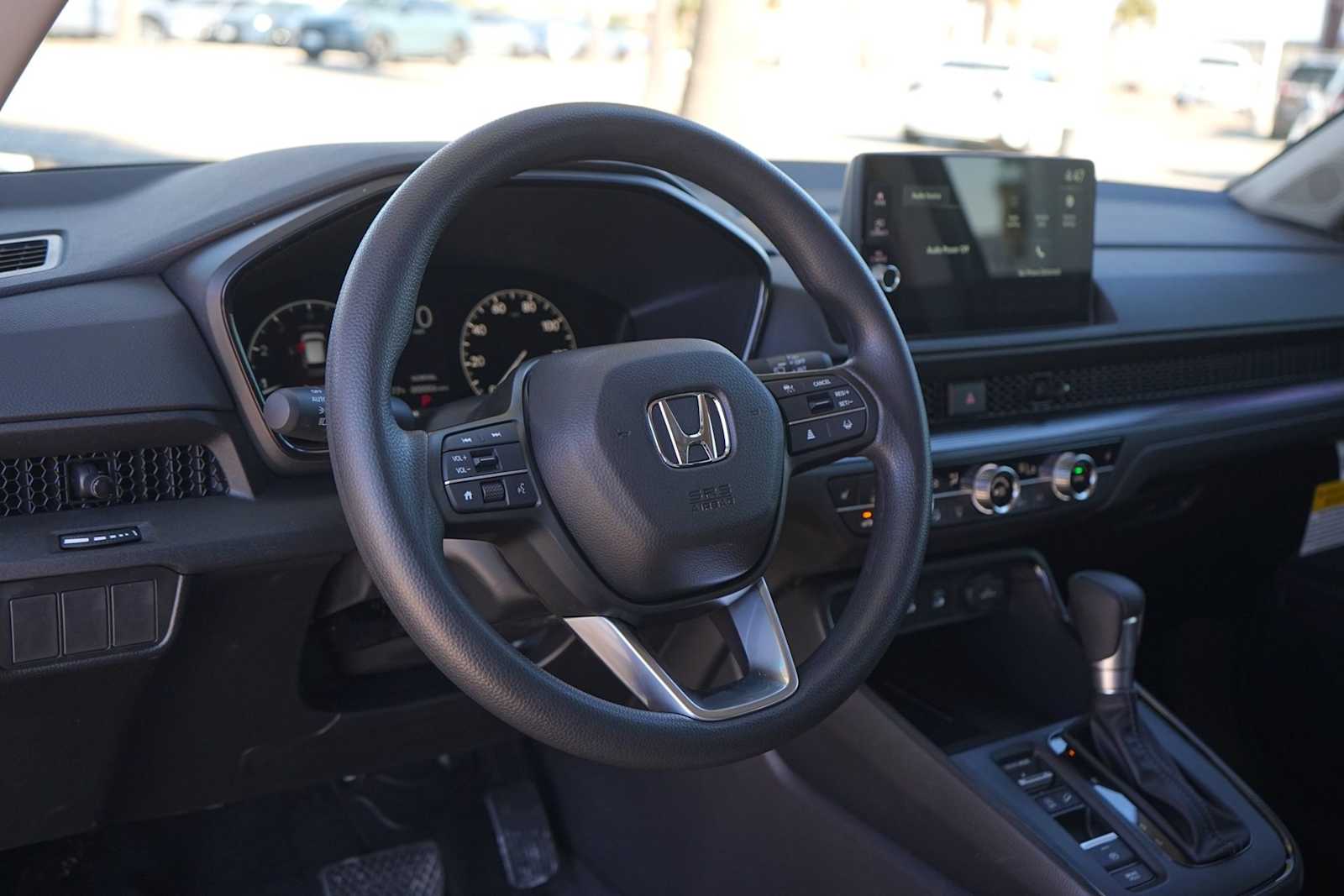 Thumbnail: 2026 Honda CR-V - 2